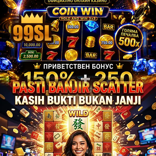99sl Masuk