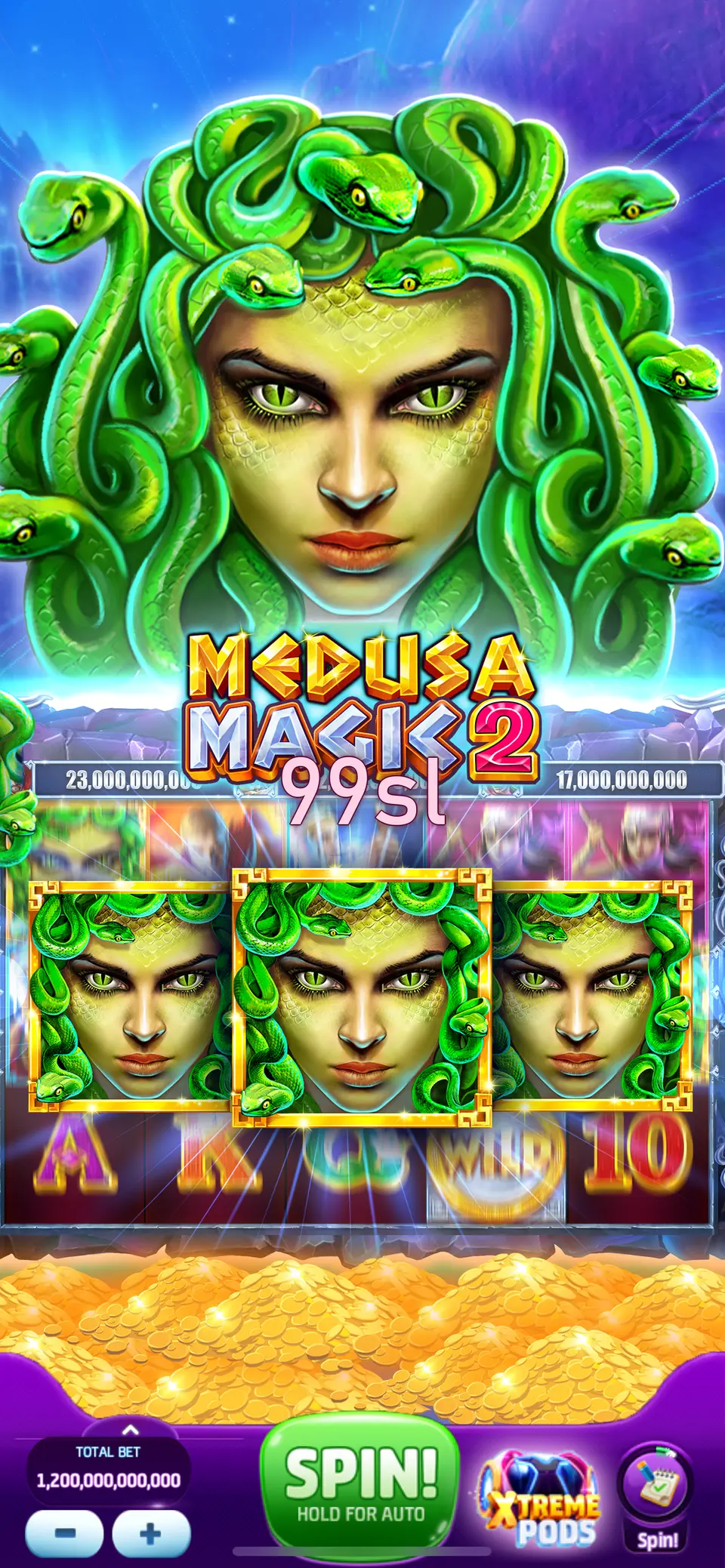 99sl Masuk